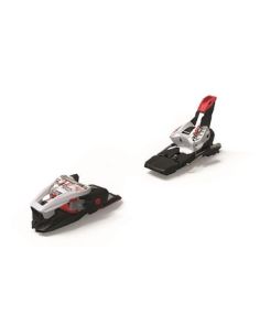 RACE XCELL 18 white - black - red